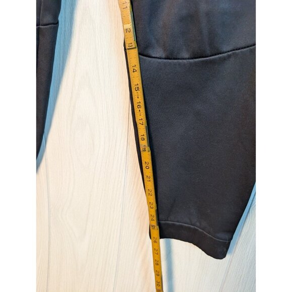 Nike Dri-Fit Men's Jumbo Swoosh Joggers Sweatpants Size XL Classic Warm - Picture 10 of 10